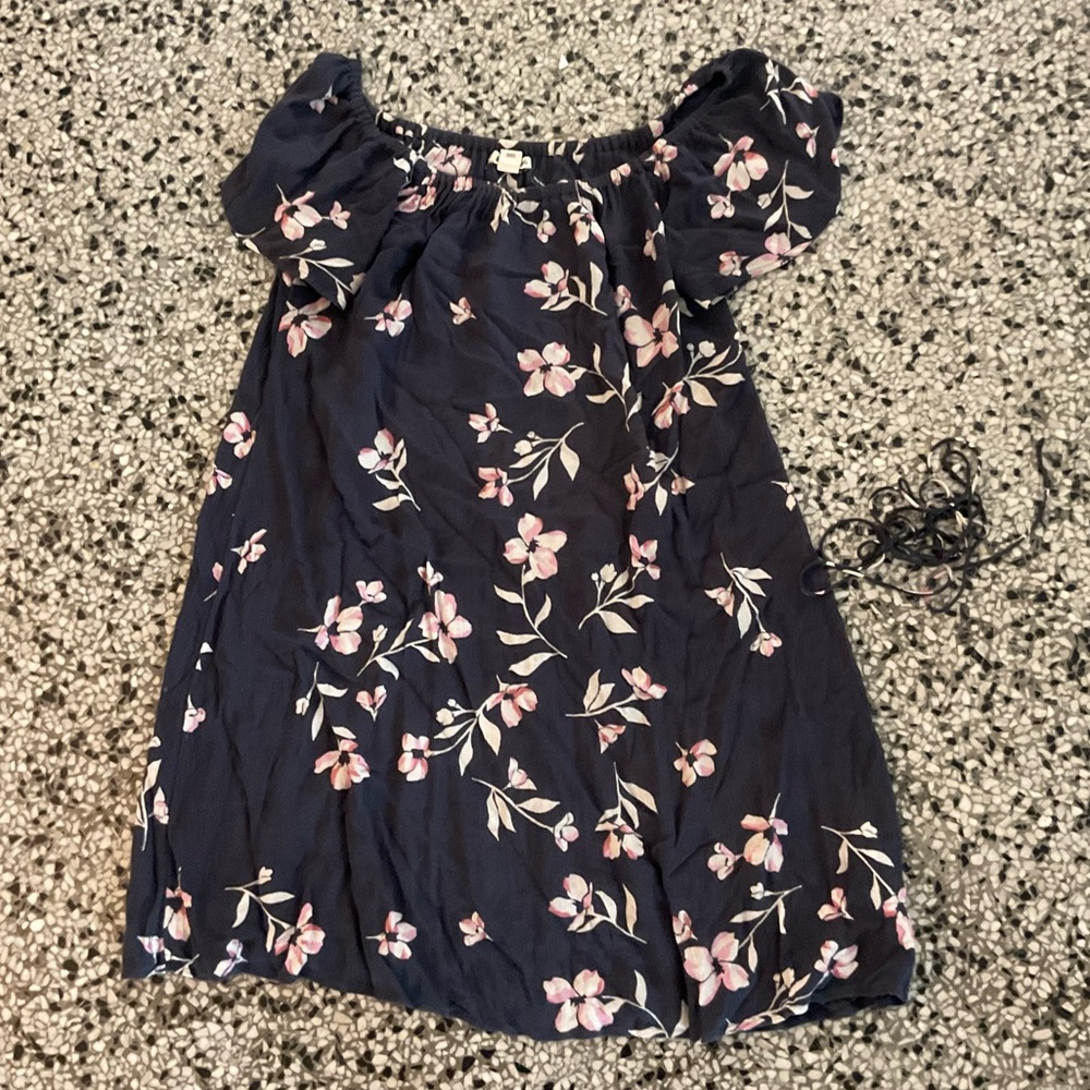 Billabong Babydoll Dress